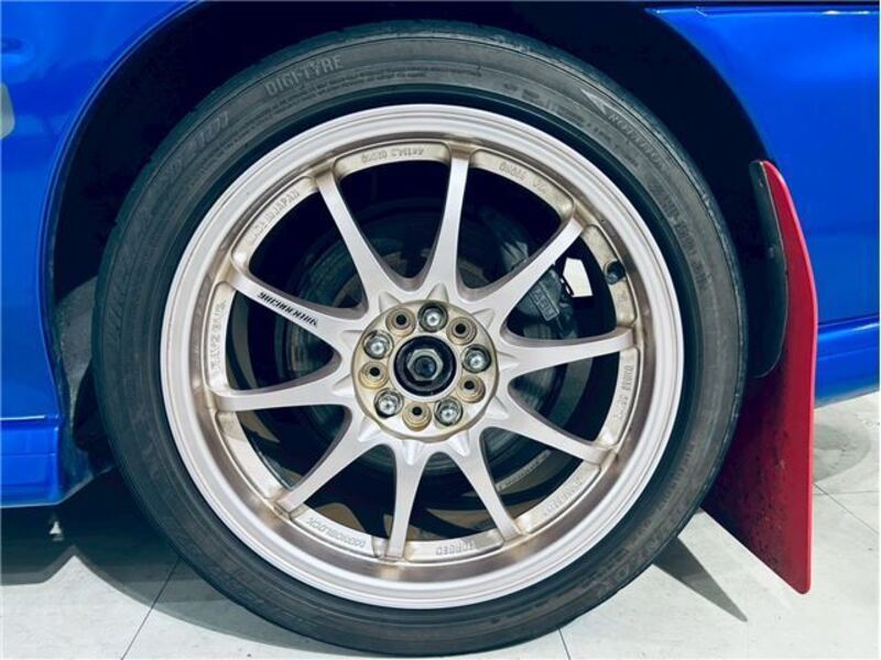 IMPREZA