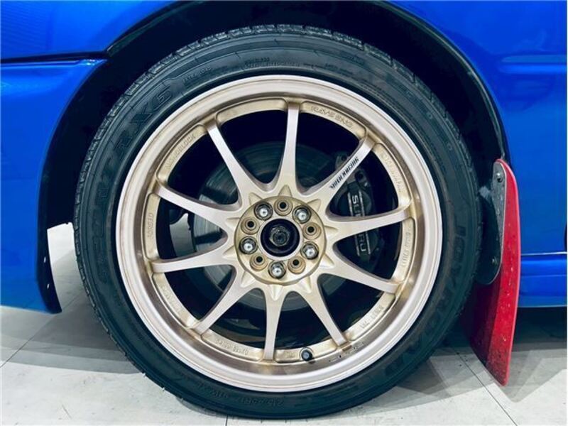 IMPREZA