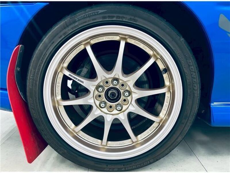 IMPREZA