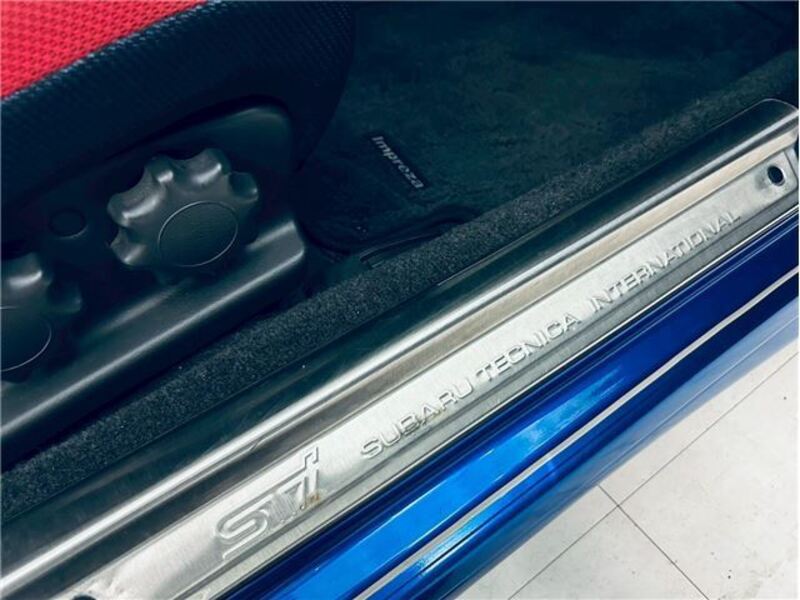 IMPREZA