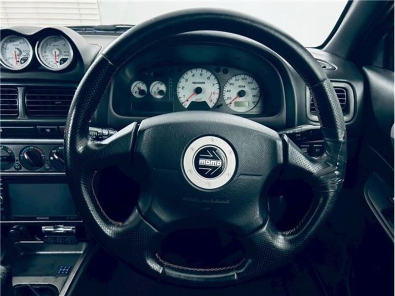 IMPREZA