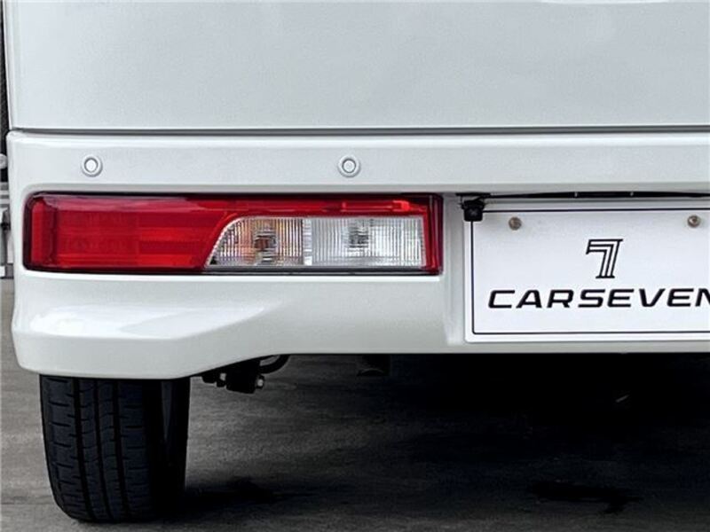 EVERY WAGON