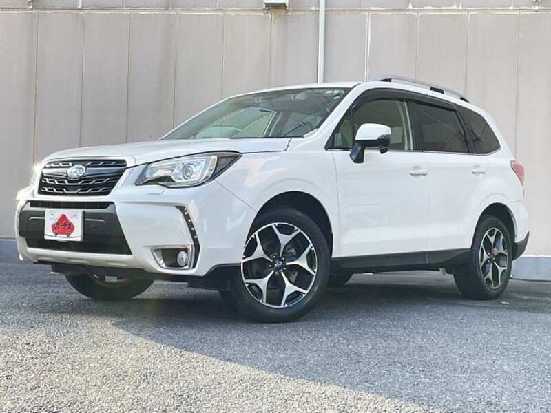 FORESTER-0