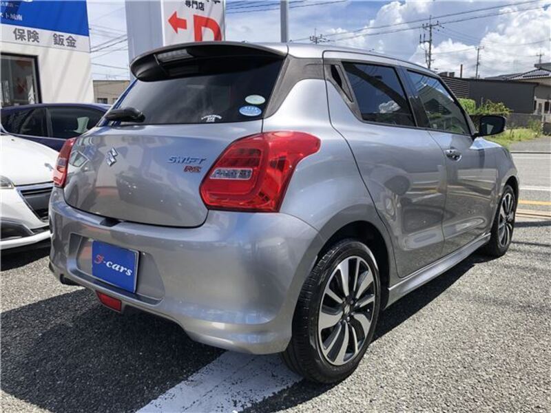 SWIFT