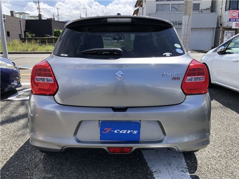 SWIFT