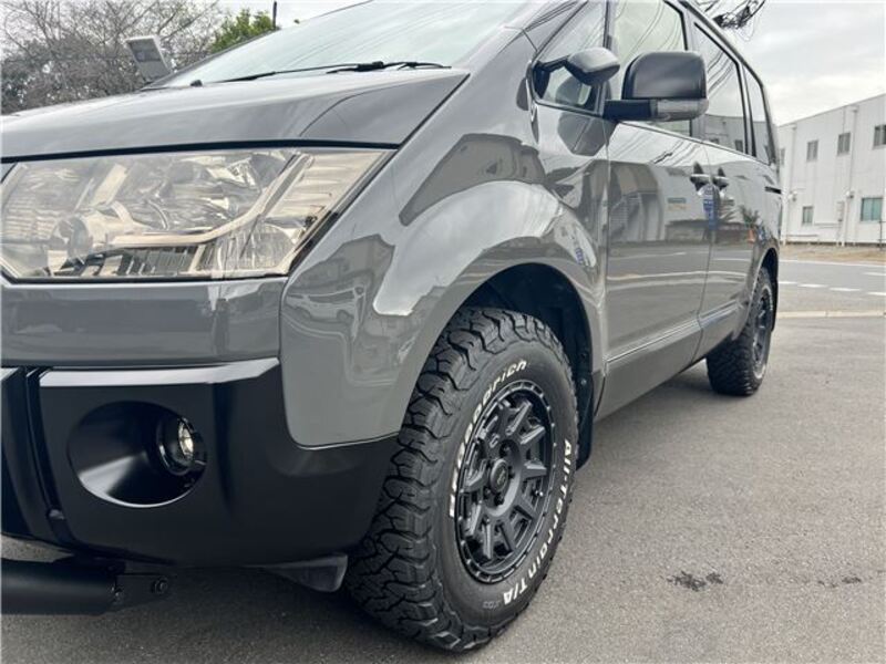 DELICA D5