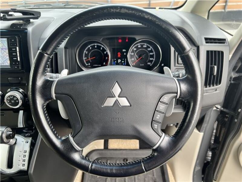 DELICA D5
