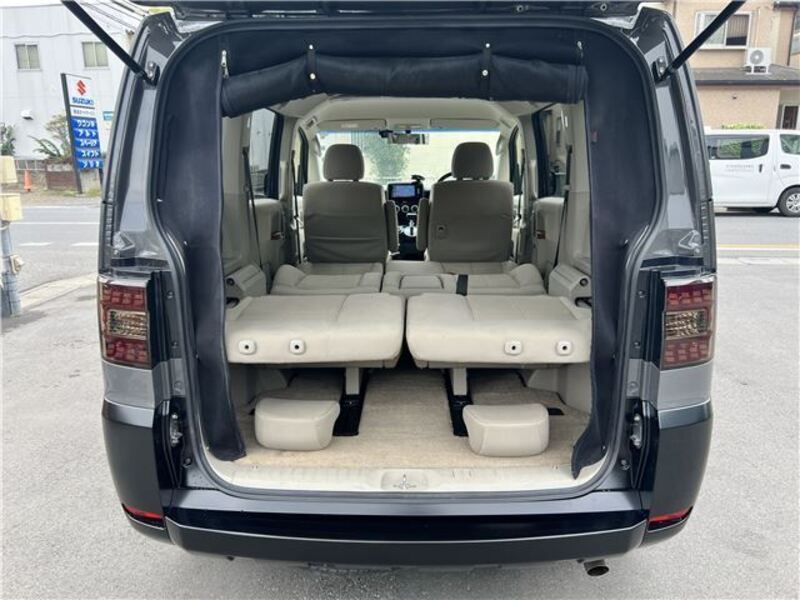 DELICA D5
