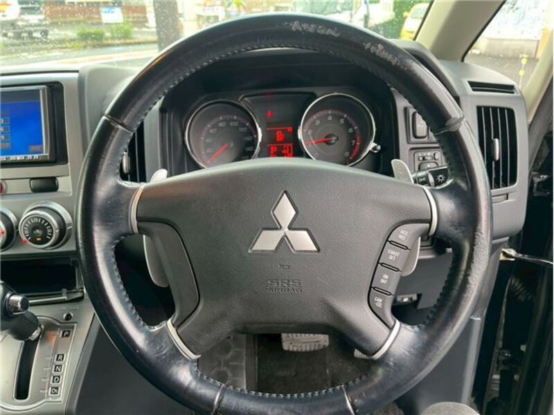 DELICA D5