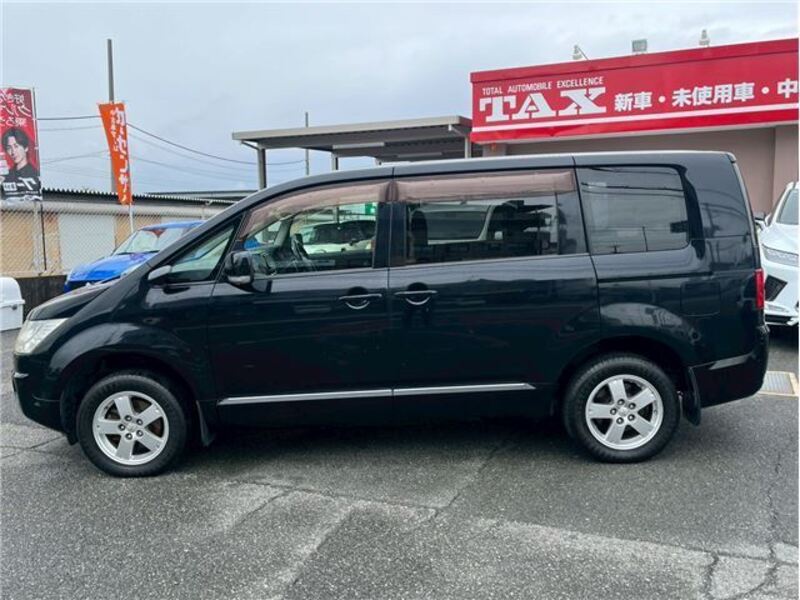 DELICA D5