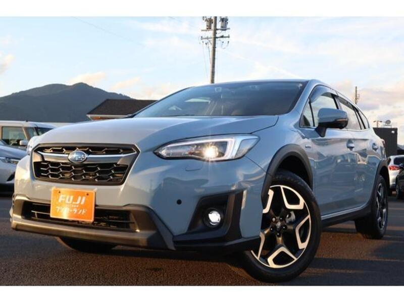 XV