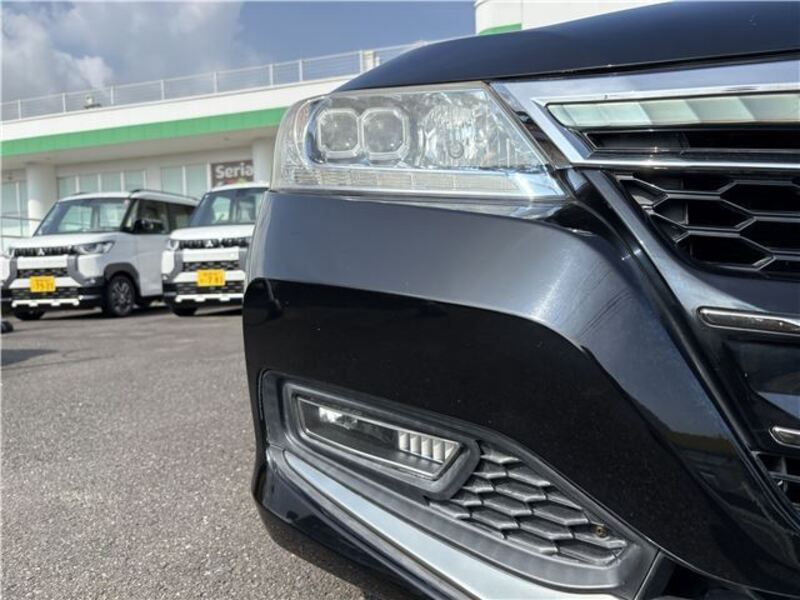 ACCORD HYBRID