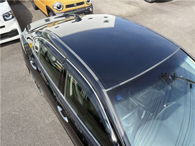 ACCORD HYBRID