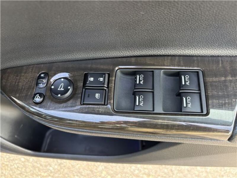 ACCORD HYBRID