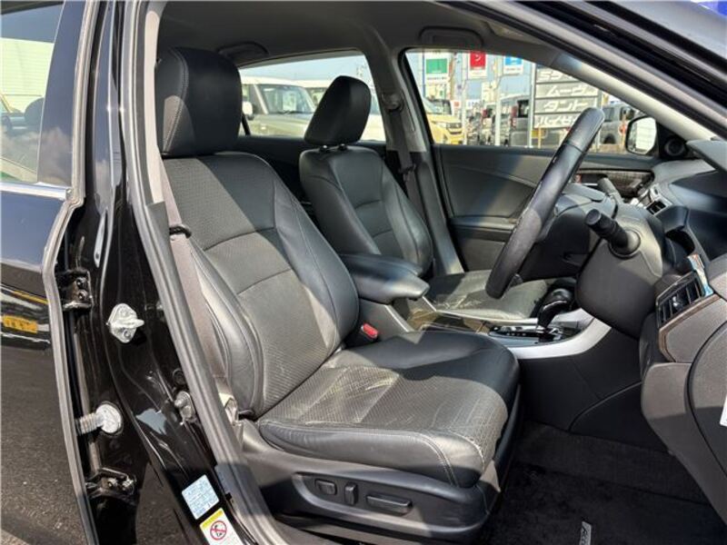 ACCORD HYBRID