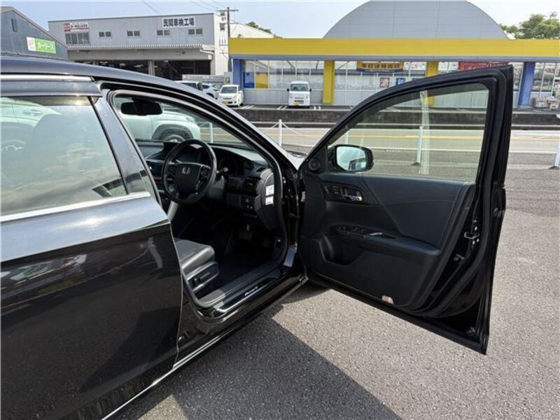 ACCORD HYBRID