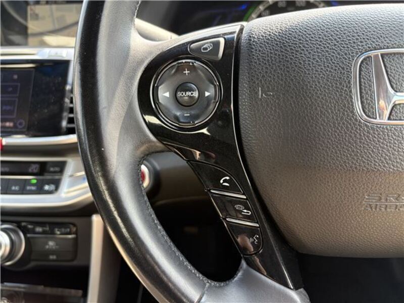 ACCORD HYBRID
