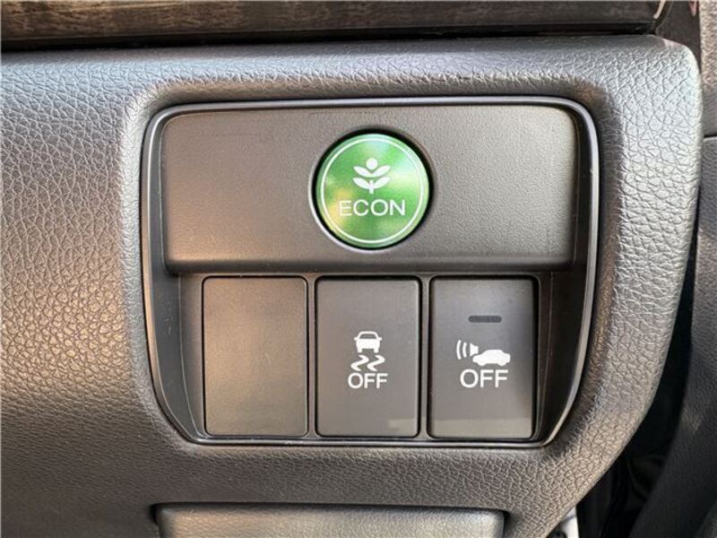 ACCORD HYBRID