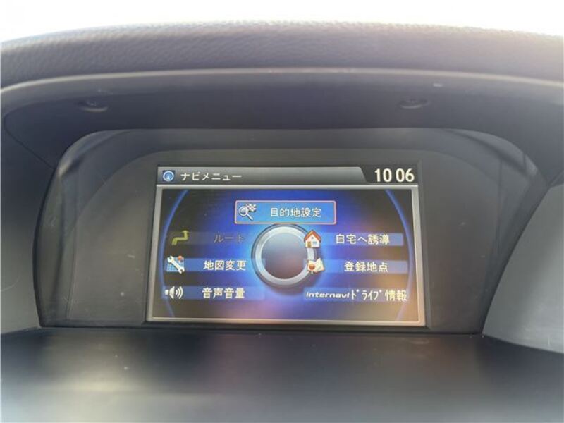 ACCORD HYBRID