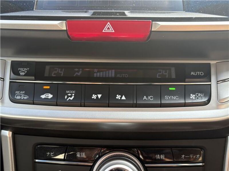 ACCORD HYBRID