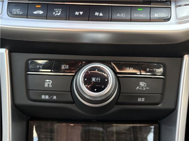 ACCORD HYBRID