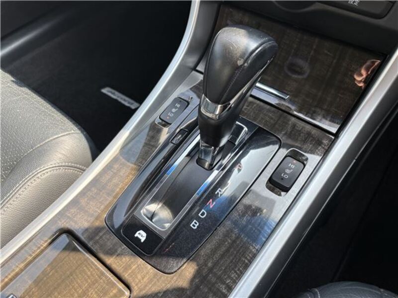 ACCORD HYBRID
