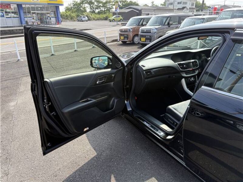 ACCORD HYBRID