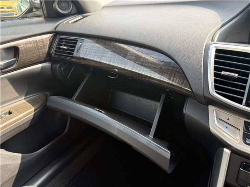 ACCORD HYBRID