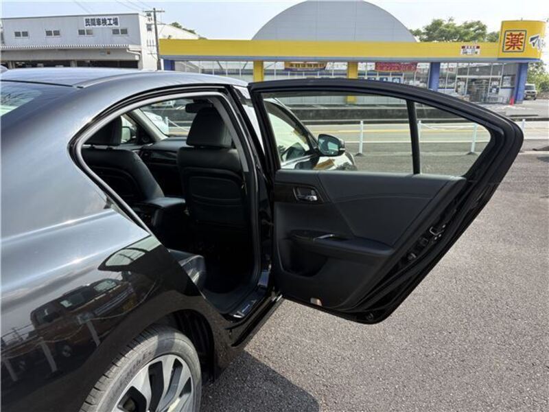 ACCORD HYBRID