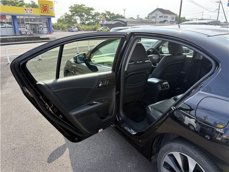 ACCORD HYBRID