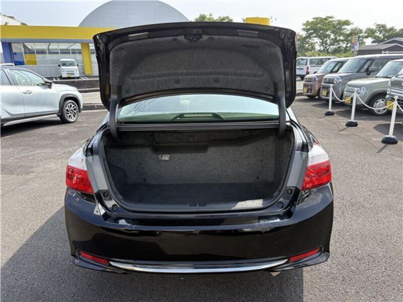 ACCORD HYBRID