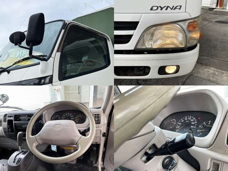 DYNA
