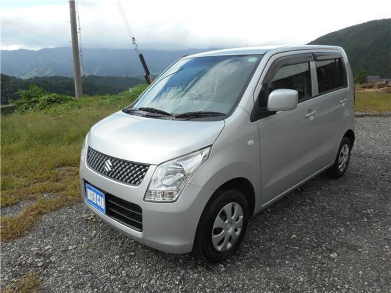 WAGON R-0