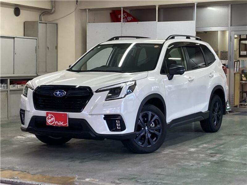 FORESTER-0