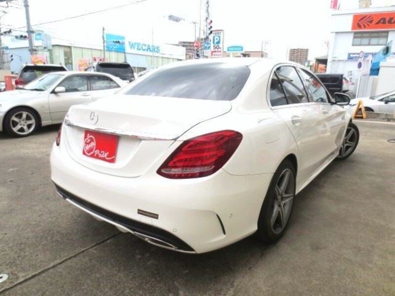 C-CLASS