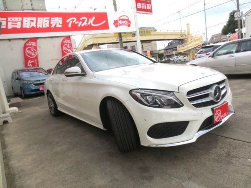 C-CLASS