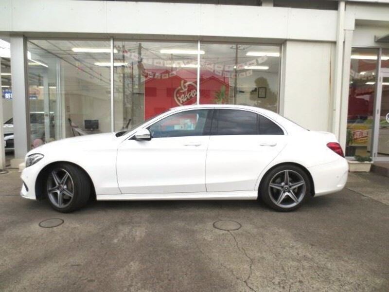 C-CLASS
