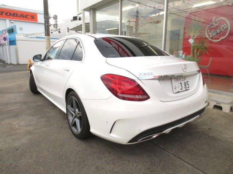 C-CLASS