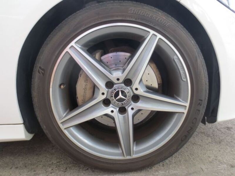 C-CLASS
