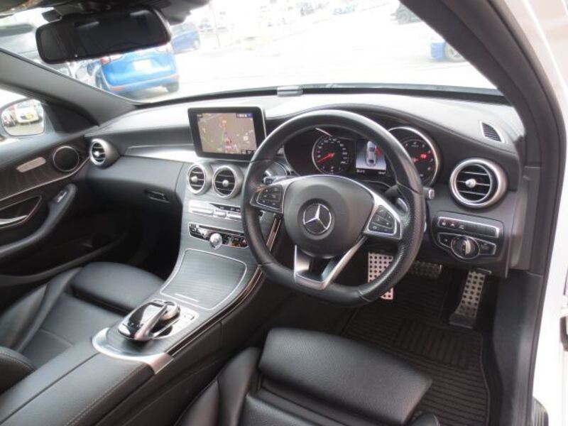 C-CLASS