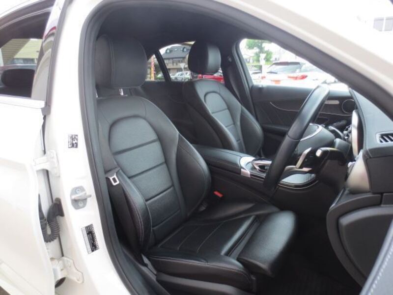 C-CLASS