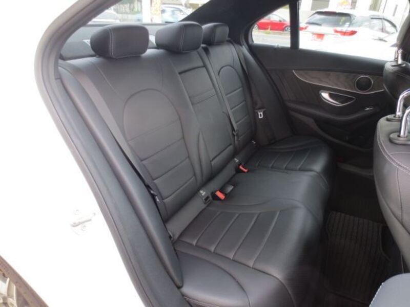 C-CLASS