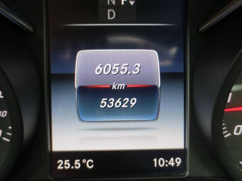 C-CLASS