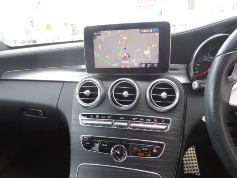 C-CLASS