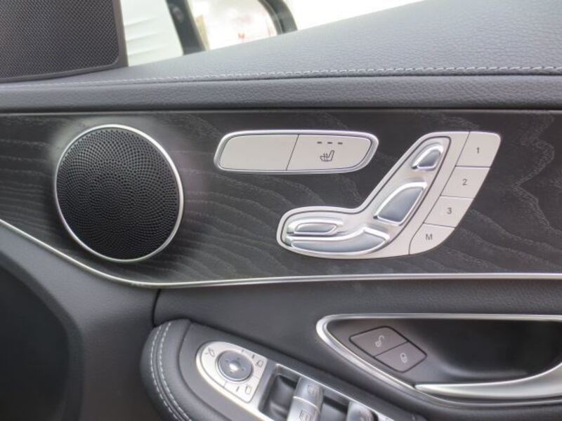 C-CLASS