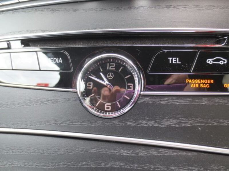 C-CLASS