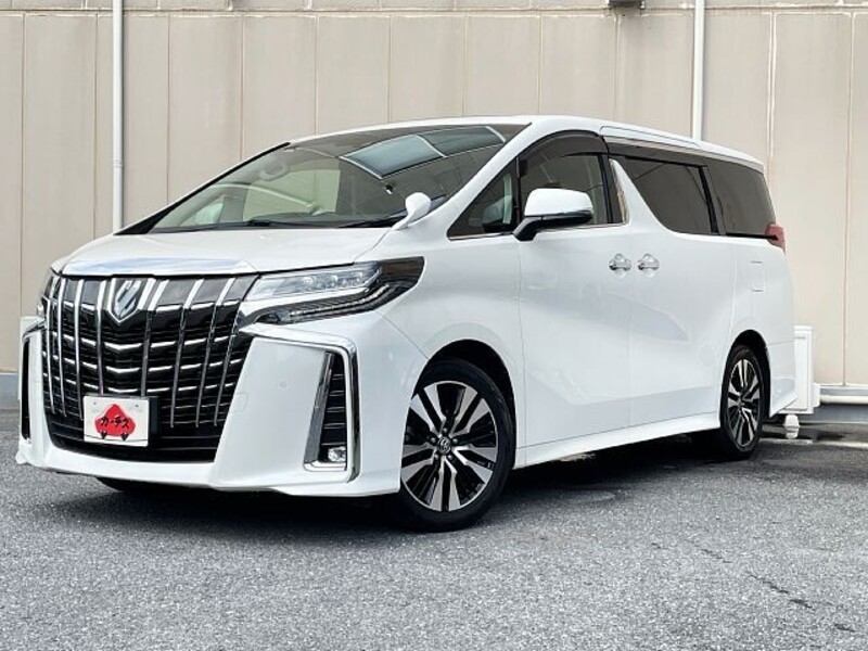 ALPHARD-0