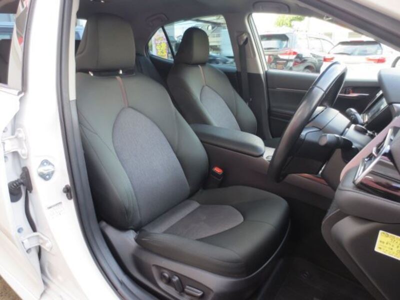 CAMRY