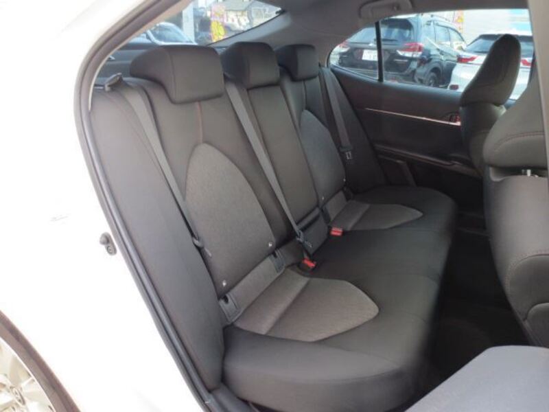CAMRY