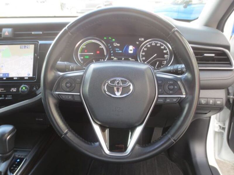 CAMRY